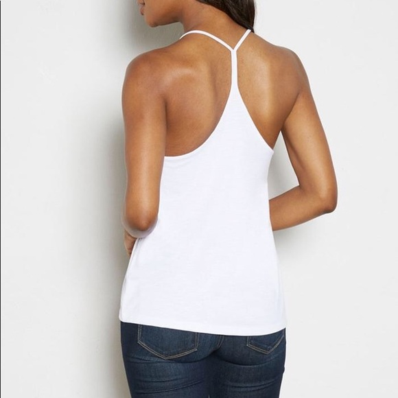 🐱Threads 4 Thoughts Racerback Tank - Picture 3 of 7